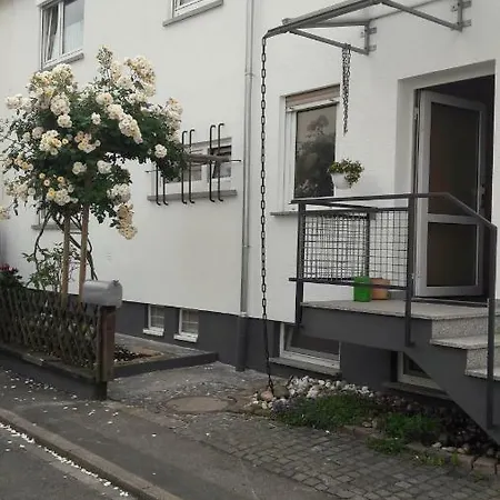 Zimmer Frei Wiesbaden Exterior photo