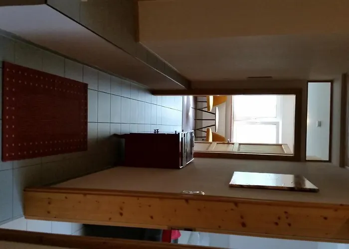 Zimmer Frei