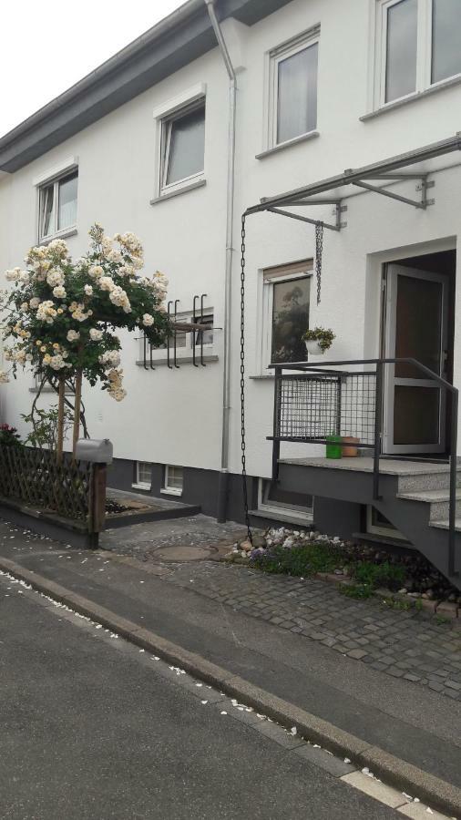 Zimmer Frei *